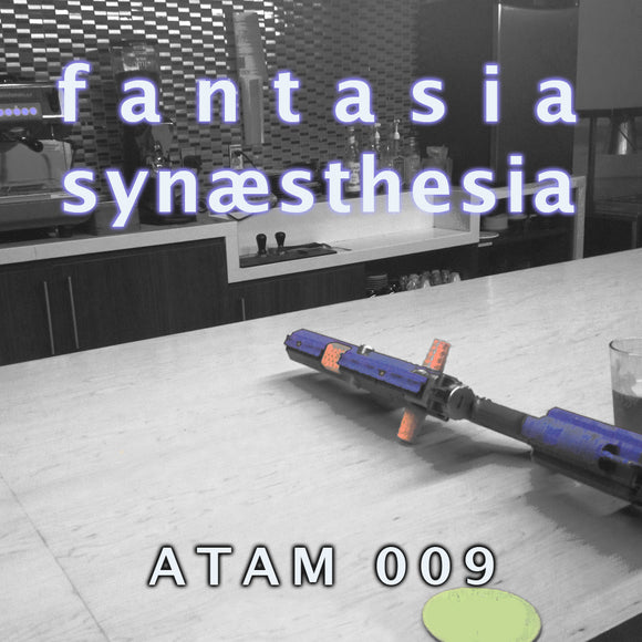 fantasia synæsthesia (the firewire mix)