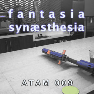 fantasia synæsthesia (the full album)